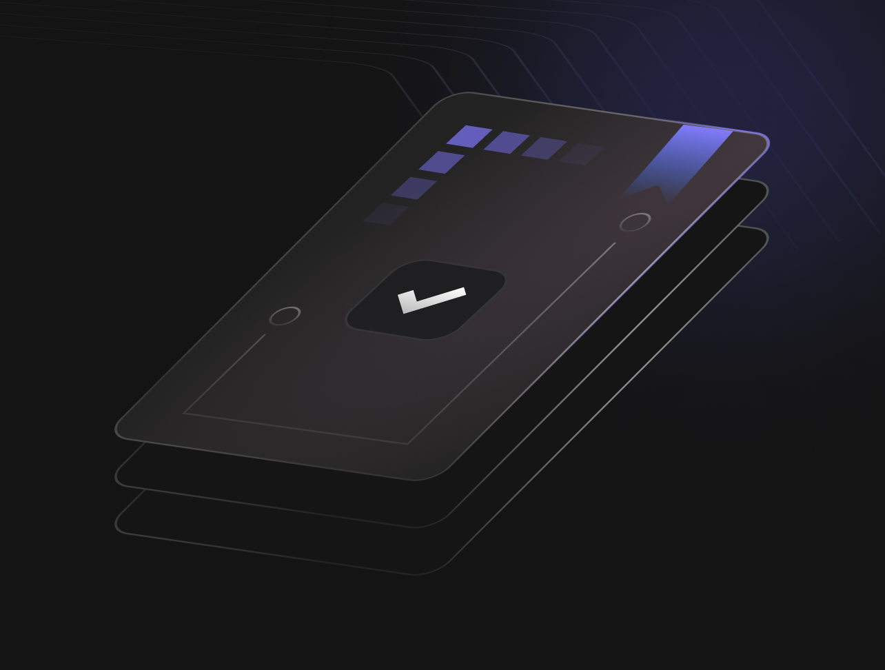 First Responsive Image