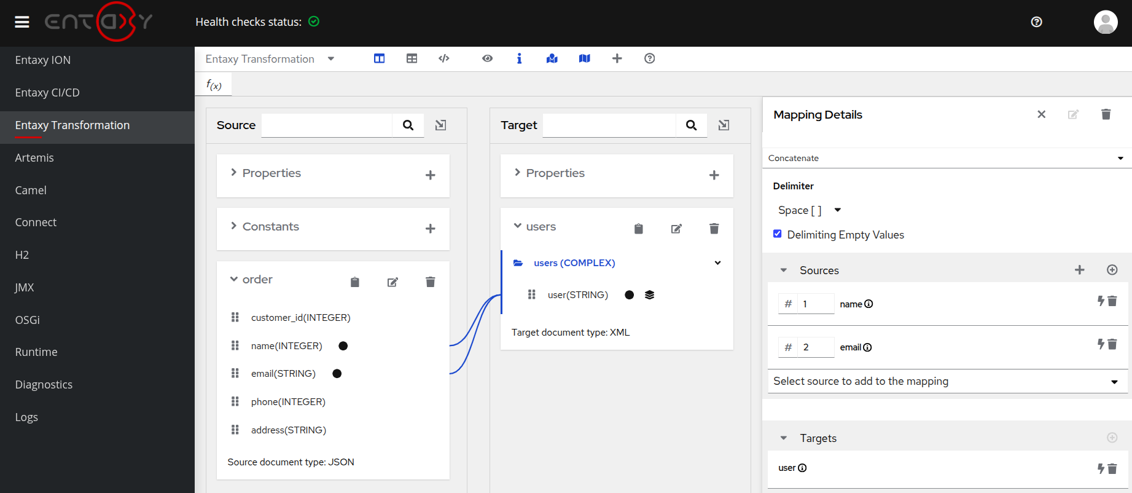 Responsive Image
