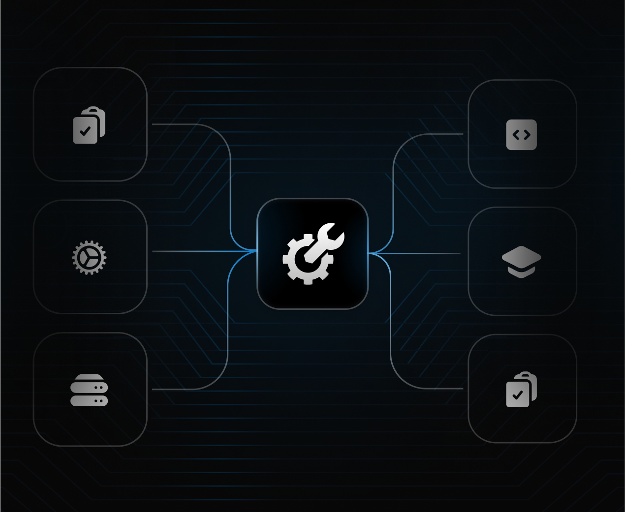 First Responsive Image